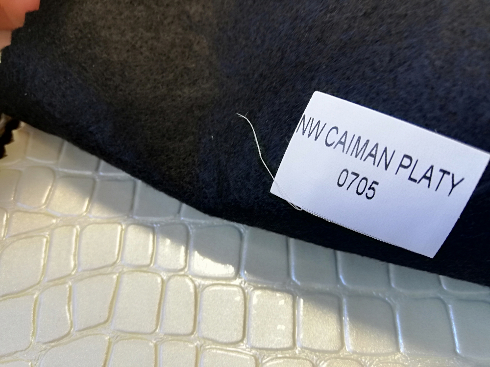 Искусственная кожа Caiman (Кайман) 0705