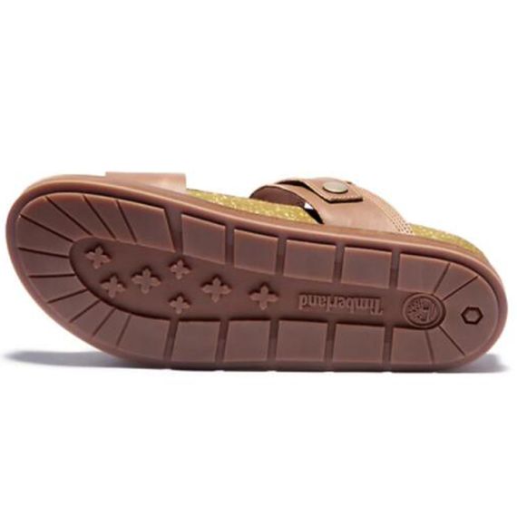 Timberland Shoes 'Rubber Sole'