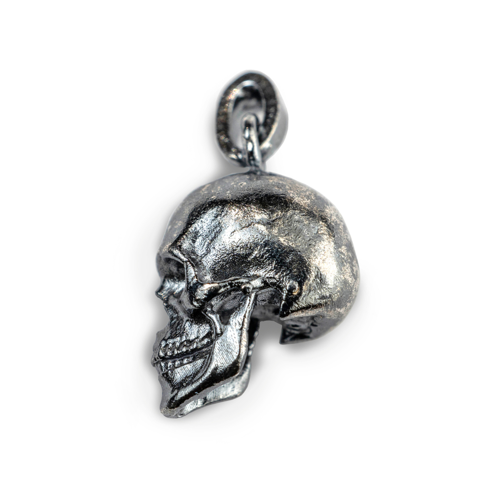 Подвеска "Череп"