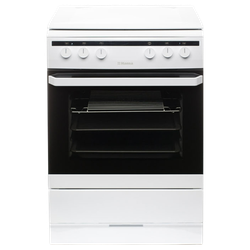 Комбинированная плита Hansa FCMW68041