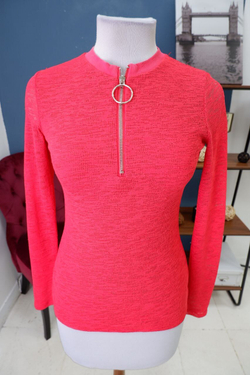 Джемпер Lime удобный 44 размер