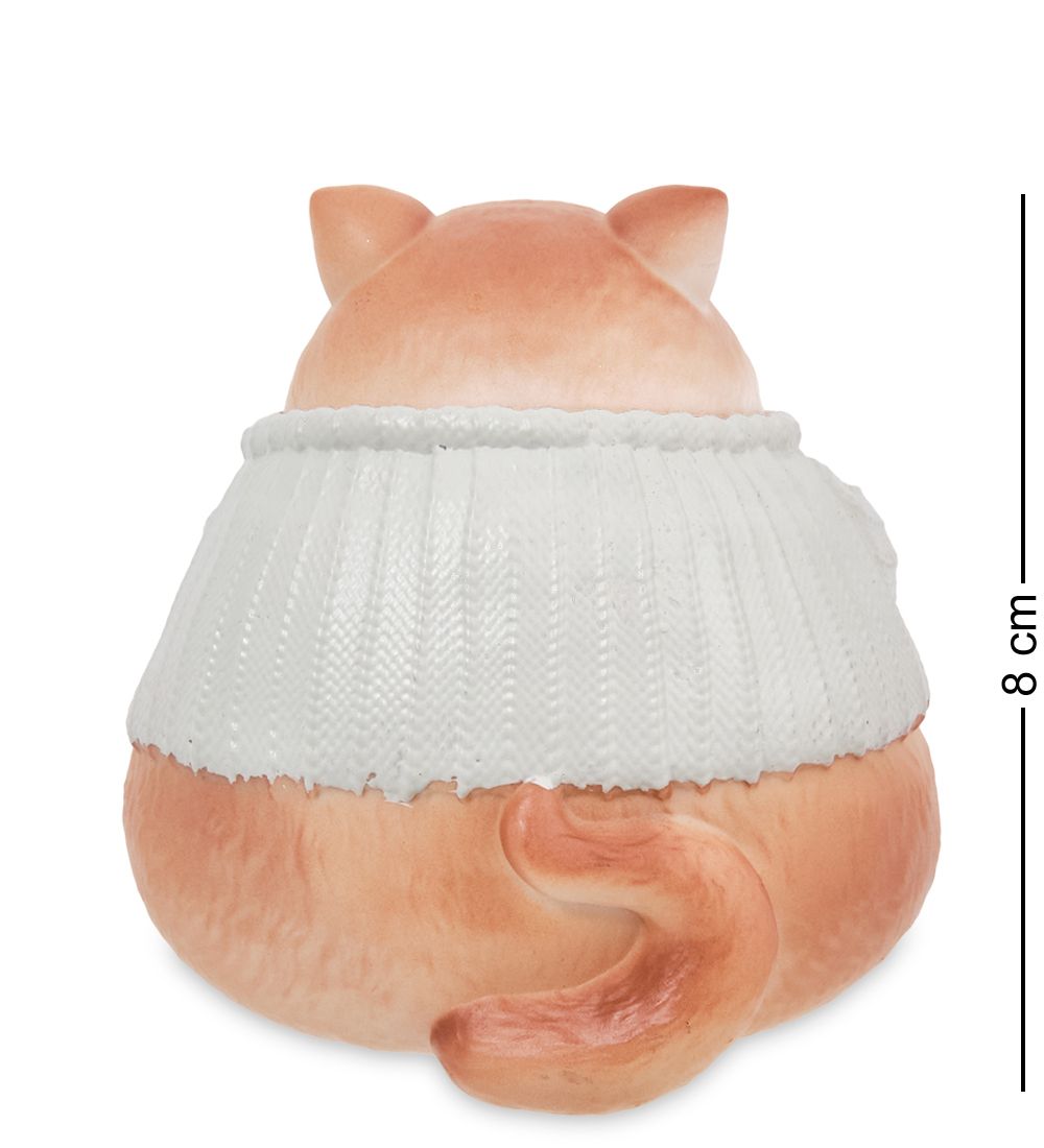 MN-286/4 Фигурка «Кот»