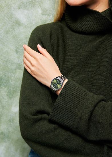 Женские наручные часы George Kini GK.SPI0004