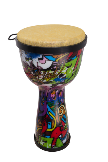 Джембе TERRIS DPC-10 HOP