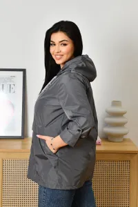 Ветровка УК-4387-4 Фабрика Моды