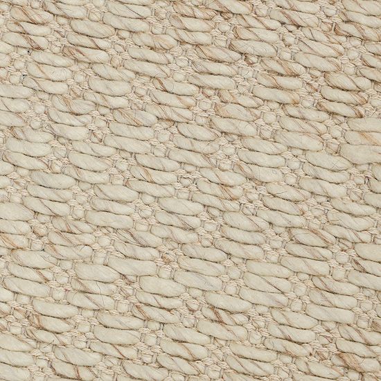 Ковер из войлочной шерсти из коллекции ethnic, 120х180 см