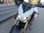 QJMOTOR SRK 125 S