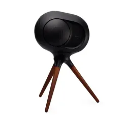 Devialet Phantom I 103 dB Matte Black + Devialet Treepod Matte Black