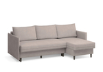 Диван Rain угловой