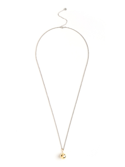 Колье "Ball" Bicolor