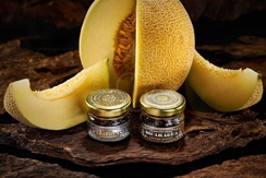 N16 20гр. NICARAGUA ДЫНЯ. Табак для кальяна "WTO"