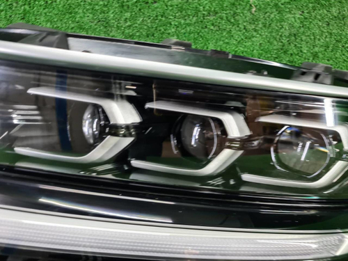 Фара левая Kia Sorento 4 (2020-2023) LED