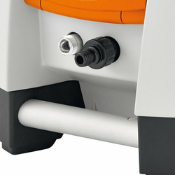 Мойка высокого давления STIHL RE 282 Plus, 160 бар, 760 л/ч