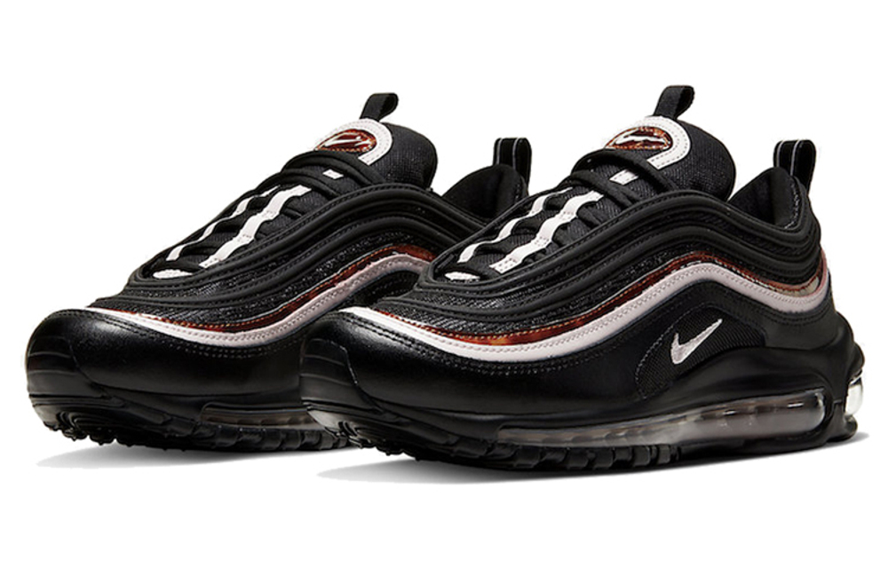 Кроссовки Nike Air Max 97 Wood Grain (Женская размерная сетка)