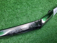 Молдинг бампера правый Hyundai Santa Fe 4 (18-21)