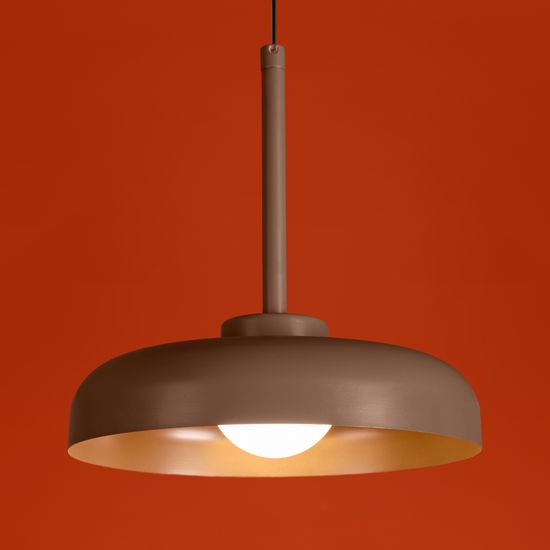 Подвесной светильник Freya FR5602PL-L5BR