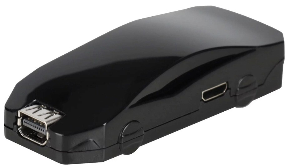 Конвертер  IconBit HS-2515