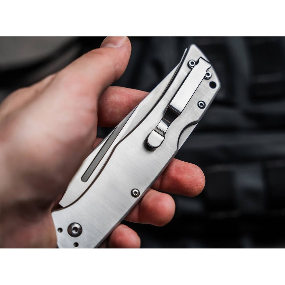 Складной нож Boker 01BP0021 MEK