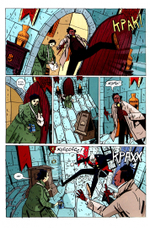 Фальконспир