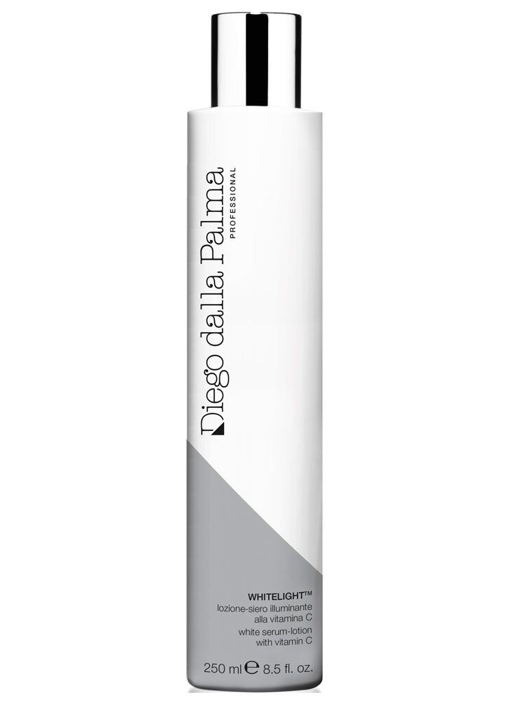 DIEGO DALLA PALMA White Serum-Lotion With Vitamin C