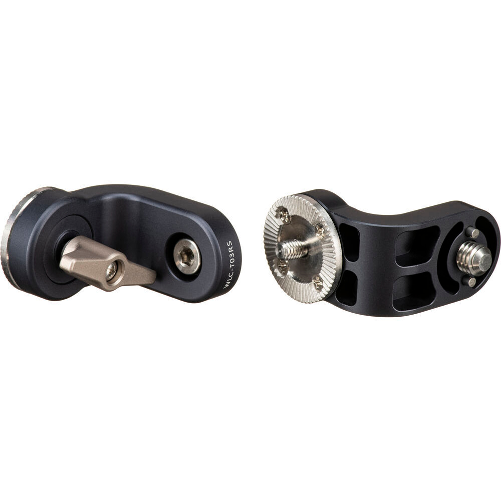 Крепление угловое Tilta Nucleus-M Hanlde Grip Mount Arri