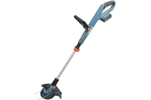 Триммер аккумуляторный SENIX GTX2-M-EU  без акб и зу