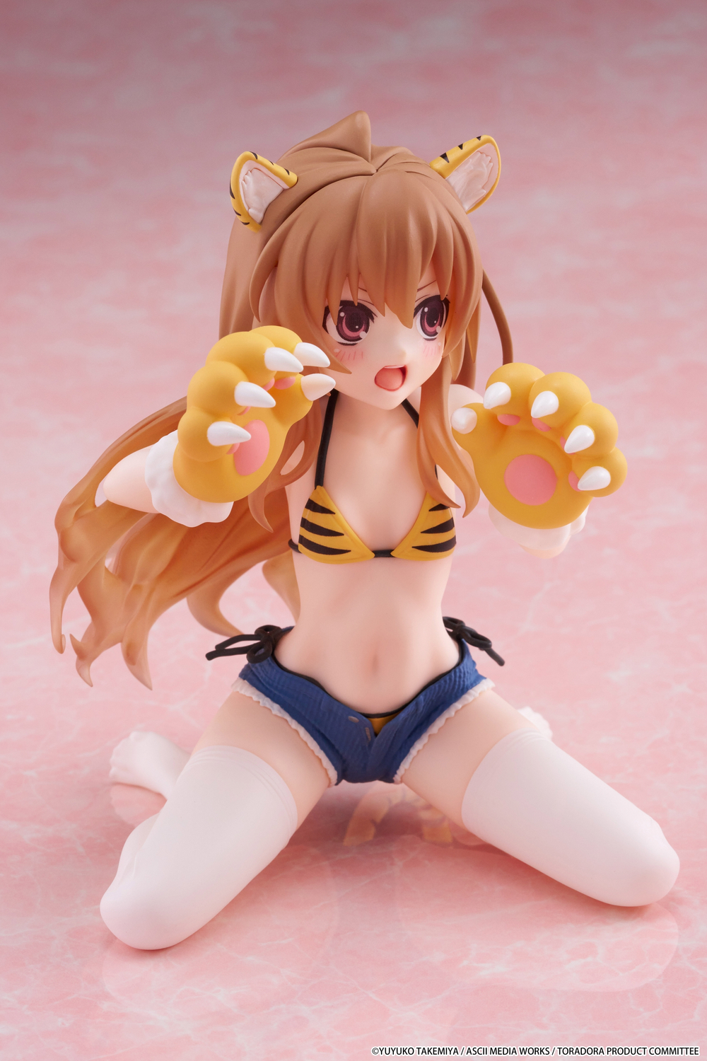 Айсака Тайга / Aisaka Taiga