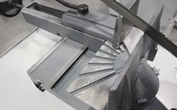 Коронка с твердосплавными напайками Karnasch Power-Max 20 Ø14×30 мм, арт. 20.1015A-014