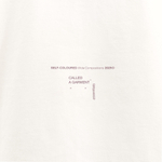 Лонгслив Called a Garment Essential Peachskin "Milk"