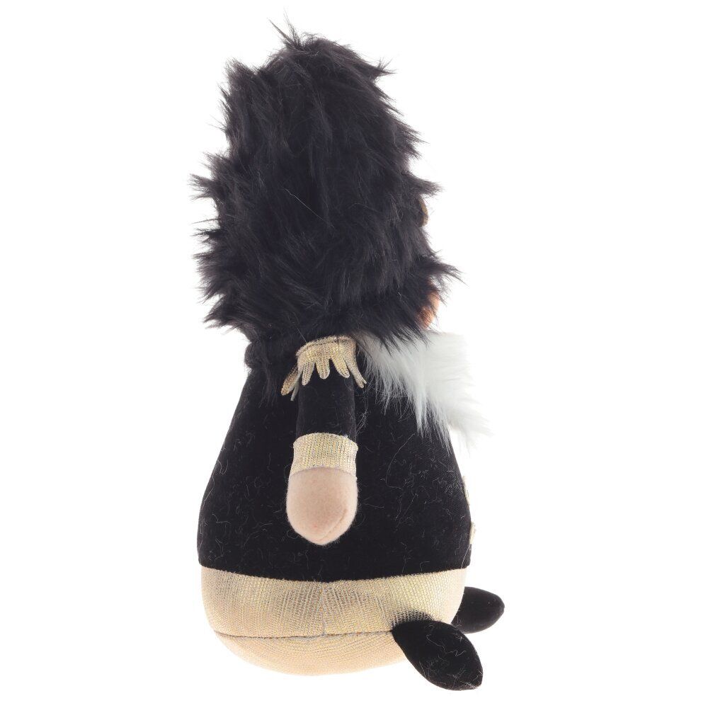 GAEM Игрушка набивная "Гном", L15 W11 H26 см