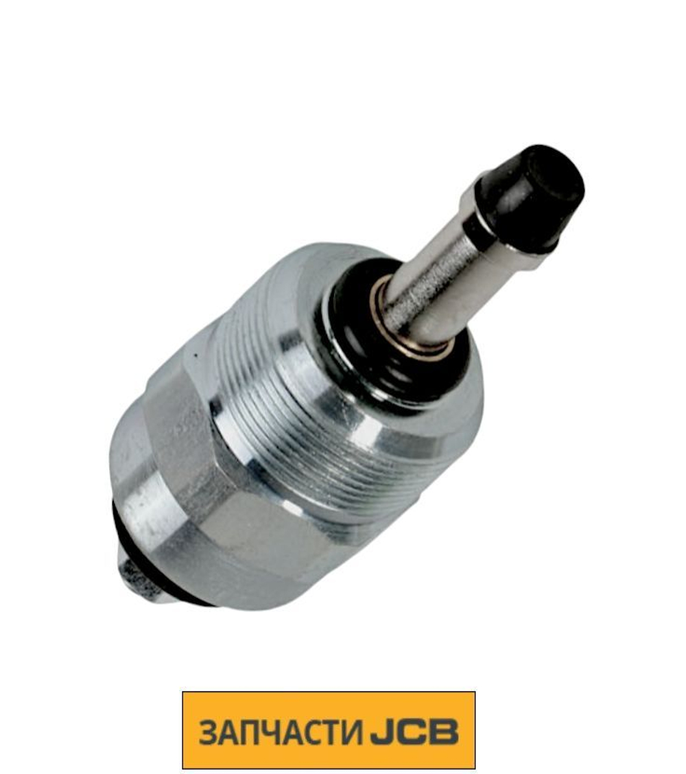 Соленоид JCB 17/918121