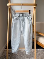 Джинсы Burberry, 128