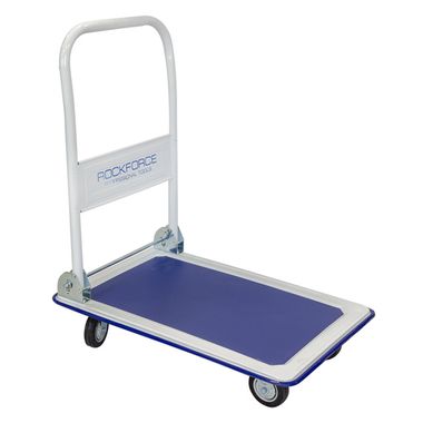 Тележка платформенная складная(475х725мм,г/п150кг) RockForce##Rock FORCE RF-TH6001006