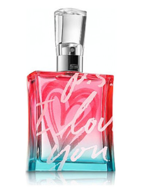 Bath and Body Works P.S. I Love You Spring Fling