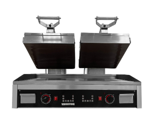 Гриль пресс Kocateq GH66ED