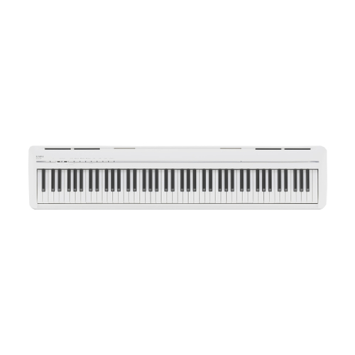 KAWAI ES120 W - цифровое пианино, 88 клавиш, Механика Responsive Hammer Compact, цвет белый