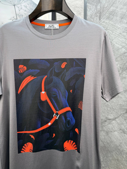 Футболка Hermes