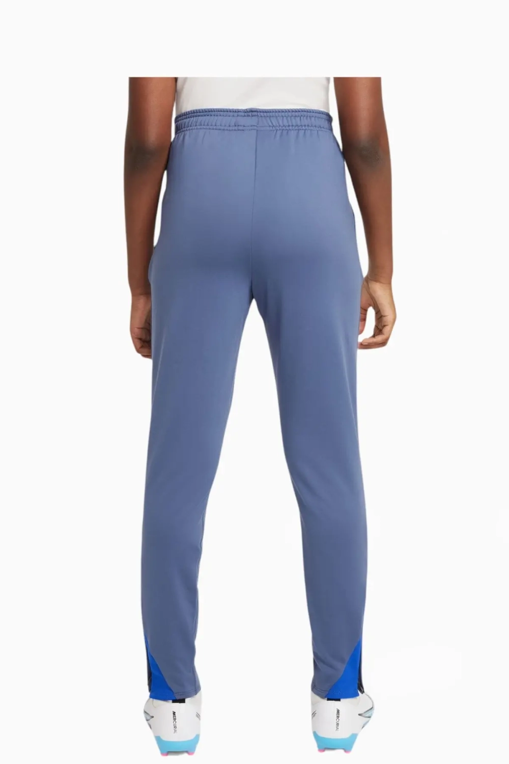 Штаны Nike Inter Milan 24/25 Dri-Fit Strike Junior - синий