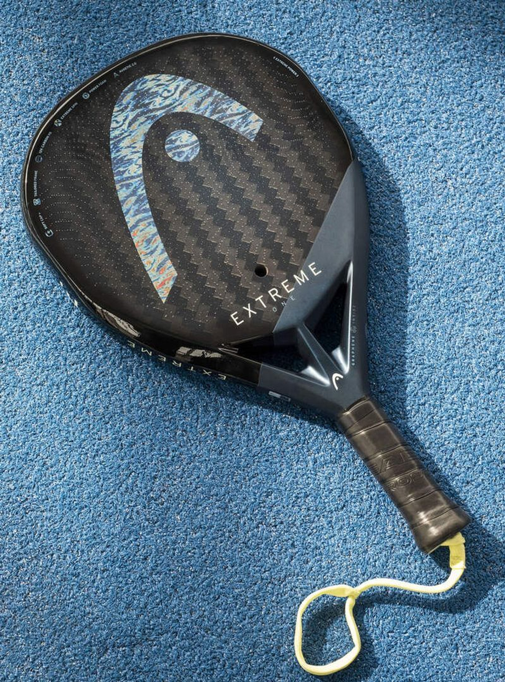Ракетка для Padel Head Extreme One 2025