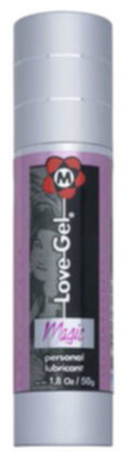 Гель-лубрикант LOVEGEL M 50 г.
