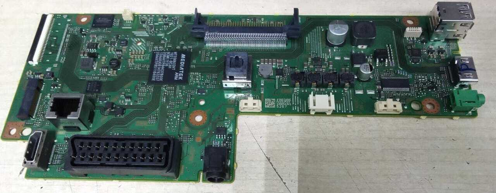 Материнская плата 1-980-335-32 (173587132) A2093499E