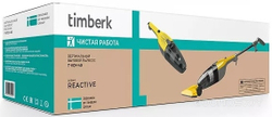 Вертикальный пылесос Timberk T-VCH-40