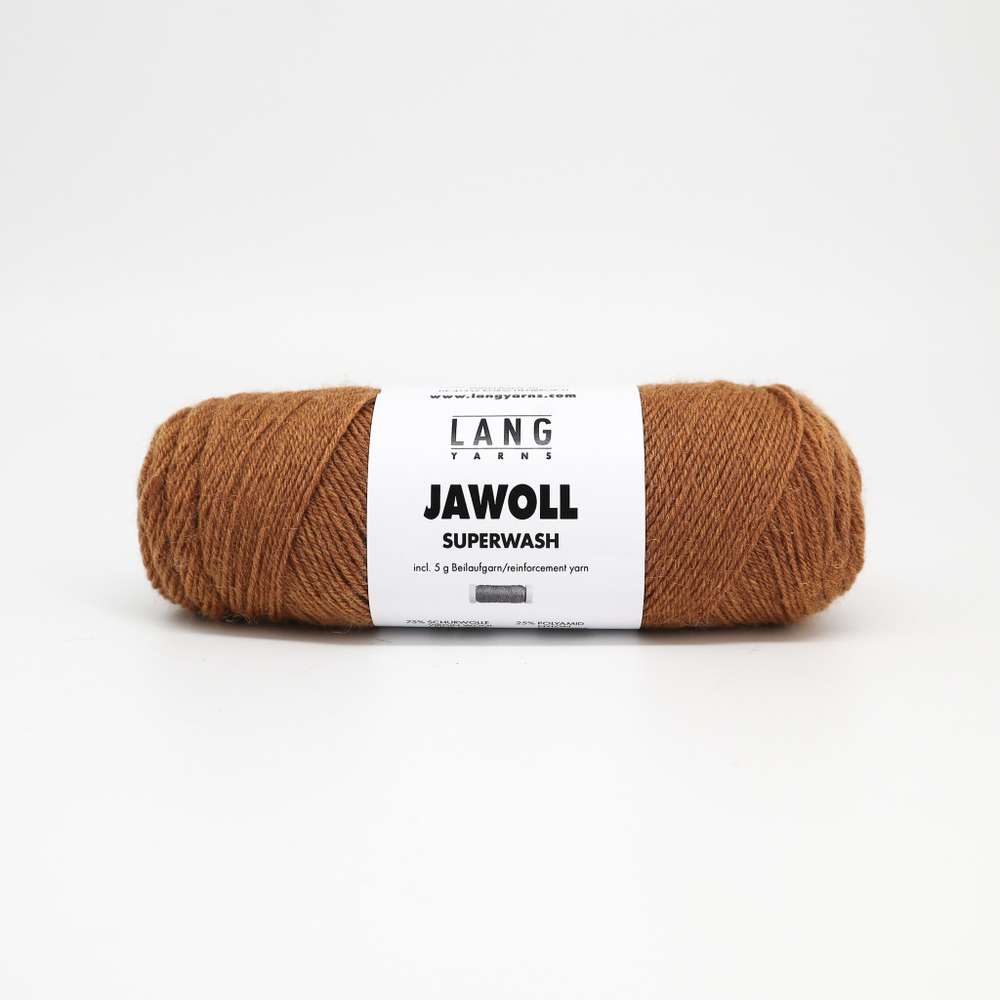 Lang Yarns Jawoll - 339