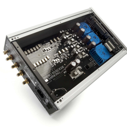 Фонокорретор ММ/МС Audio Analogue AAPhono