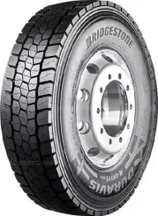 Bridgestone RD2 245/70 R17,5 136/134M 3PMSF (Ведущая ось)