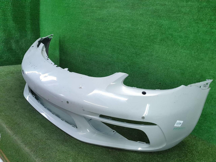 Бампер передний Porsche Cayman 718 982 (2016-н.в.)