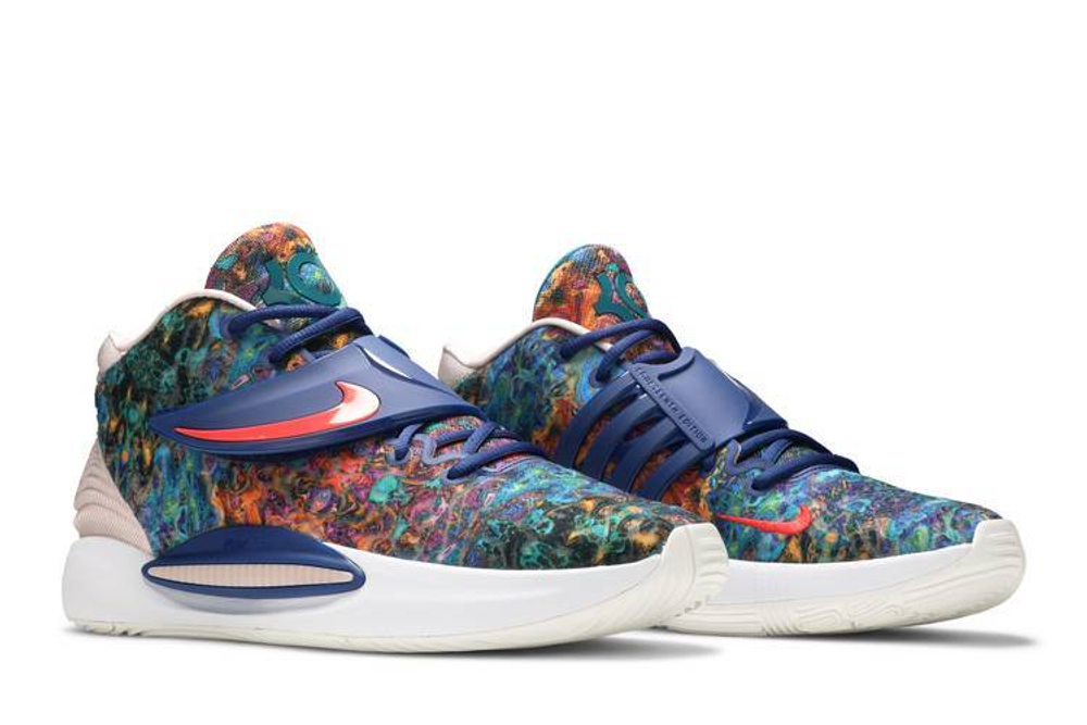 Кроссовки Nike Kd 14 14
