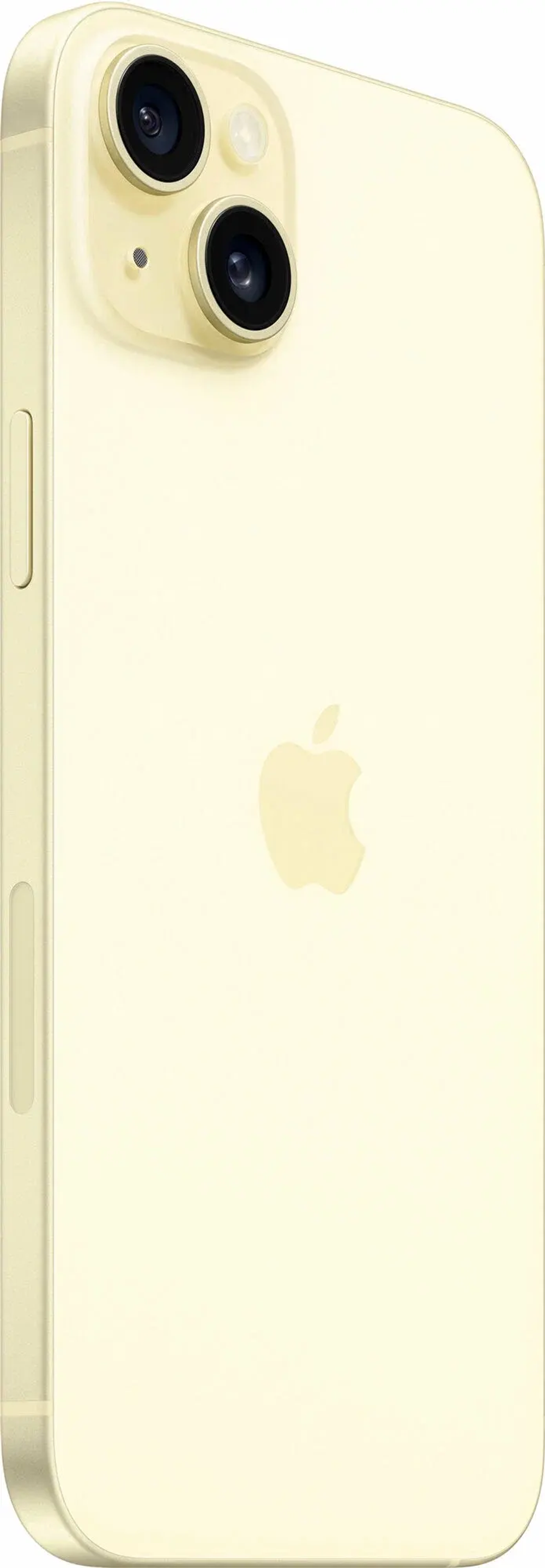 Apple iPhone 15 Желтый