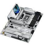 Материнская плата ASUS ROG STRIX Z890-A GAMING WIFI, LGA1851, DDR5, ATX