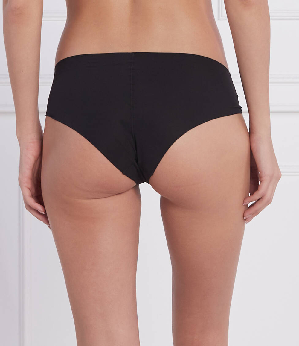 трусики 3 пары DKNY SLEEPWEAR - черный(DK5028P3)